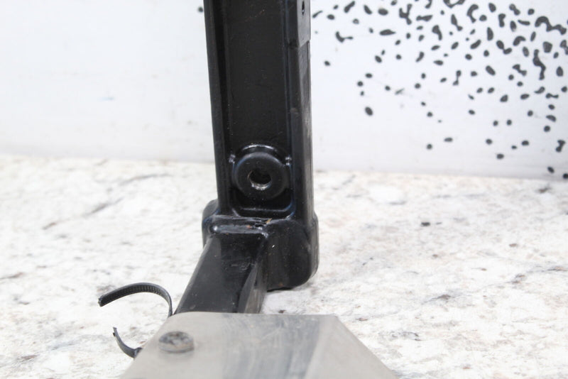 2018 ARCTIC CAT TEXTRON WILDCAT XX Engine Cradle Mount Bracket Motor 0508-063 - ATV