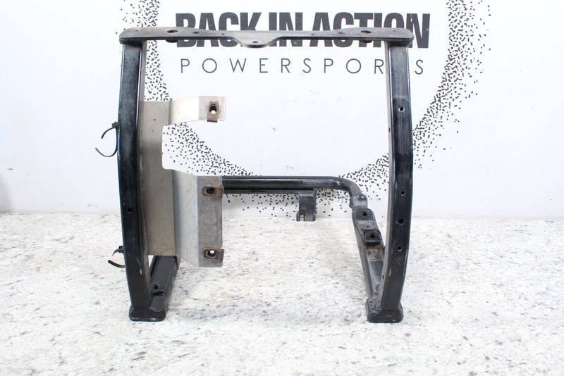 2018 ARCTIC CAT TEXTRON WILDCAT XX Engine Cradle Mount Bracket Motor 0508-063 - ATV