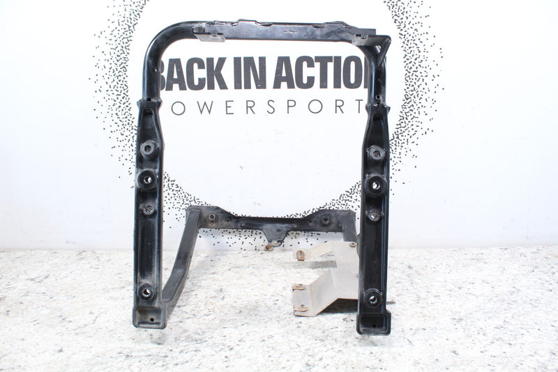 2018 ARCTIC CAT TEXTRON WILDCAT XX Engine Cradle Mount Bracket Motor 0508-063 - ATV