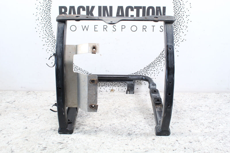 2018 ARCTIC CAT TEXTRON WILDCAT XX Engine Cradle Mount Bracket Motor 0508-063 - ATV