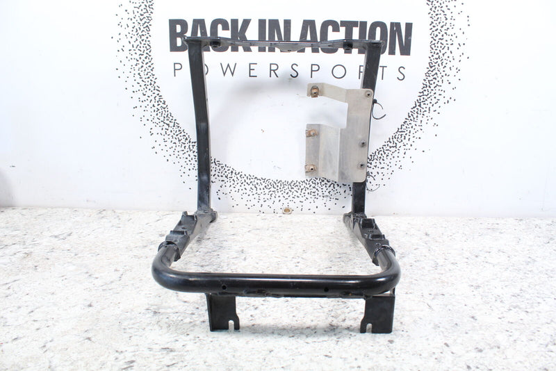 2018 ARCTIC CAT TEXTRON WILDCAT XX Engine Cradle Mount Bracket Motor 0508-063 - ATV