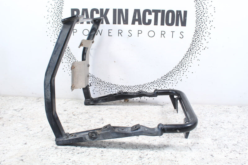 2018 ARCTIC CAT TEXTRON WILDCAT XX Engine Cradle Mount Bracket Motor 0508-063 - ATV