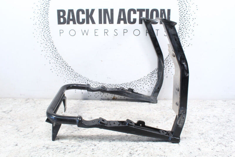 2018 ARCTIC CAT TEXTRON WILDCAT XX Engine Cradle Mount Bracket Motor 0508-063 - ATV