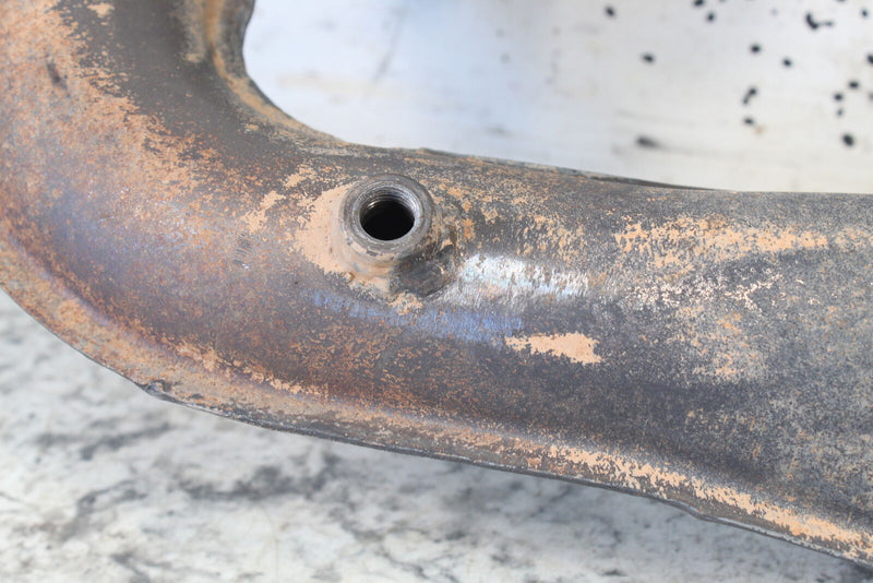 2018 ARCTIC CAT TEXTRON WILDCAT XX Exhaust Manifold Header Pipe 0512-991 - ATV