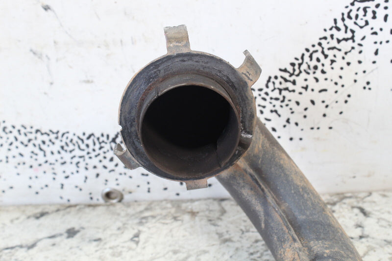 2018 ARCTIC CAT TEXTRON WILDCAT XX Exhaust Manifold Header Pipe 0512-991 - ATV