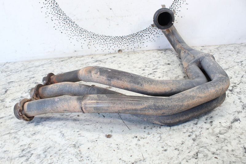 2018 ARCTIC CAT TEXTRON WILDCAT XX Exhaust Manifold Header Pipe 0512-991 - ATV