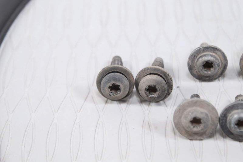 2018 ARCTIC CAT TEXTRON WILDCAT XX Floor Panel Board Mounting Bolts 1423-198 - ATV