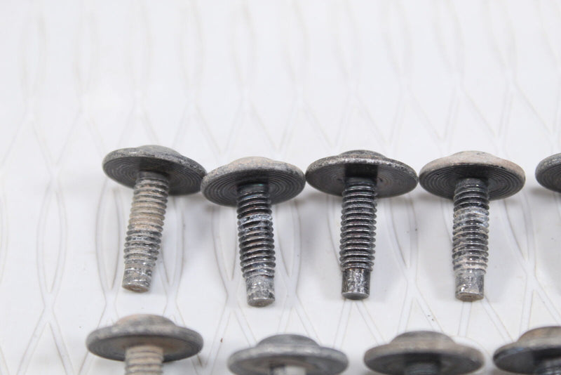 2018 ARCTIC CAT TEXTRON WILDCAT XX Floor Panel Board Mounting Bolts 1423-198 - ATV