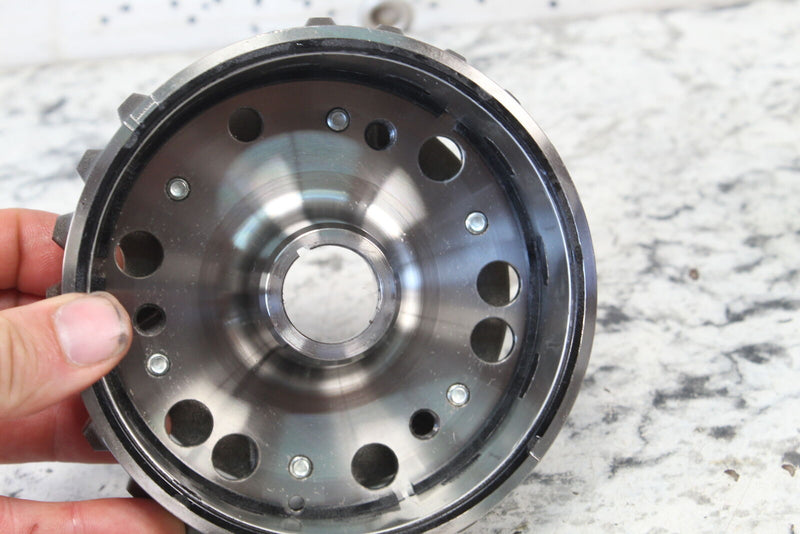 2018 ARCTIC CAT TEXTRON WILDCAT XX Flywheel and Starter Clutch 3020-457 3021-913 - ATV