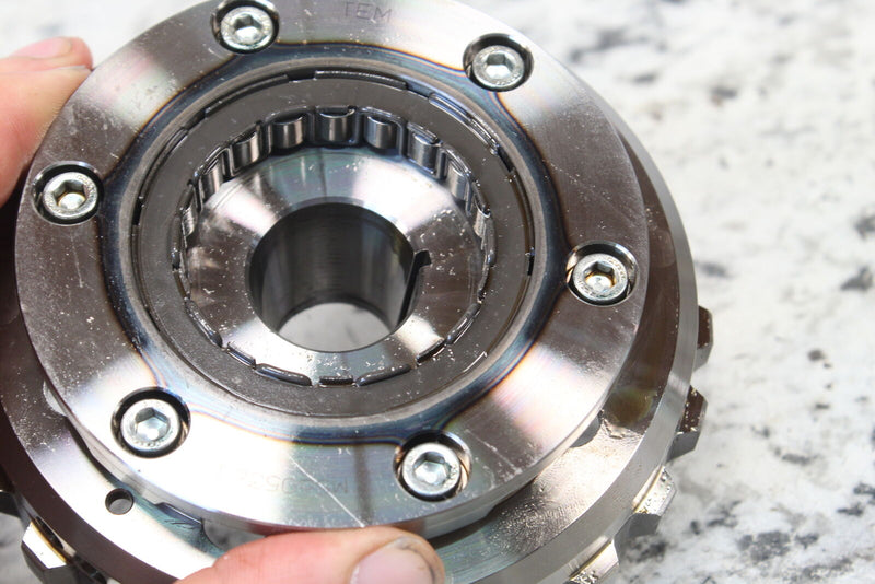 2018 ARCTIC CAT TEXTRON WILDCAT XX Flywheel and Starter Clutch 3020-457 3021-913 - ATV