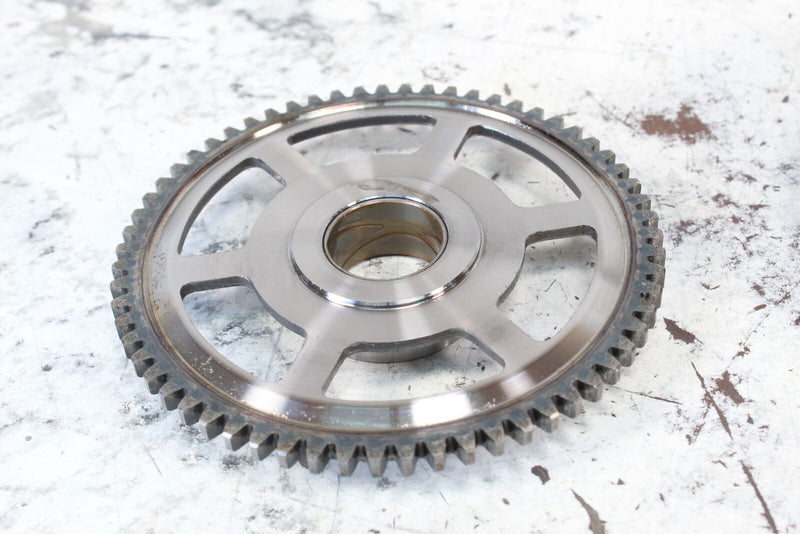 2018 ARCTIC CAT TEXTRON WILDCAT XX Flywheel and Starter Clutch 3020-457 3021-913 - ATV