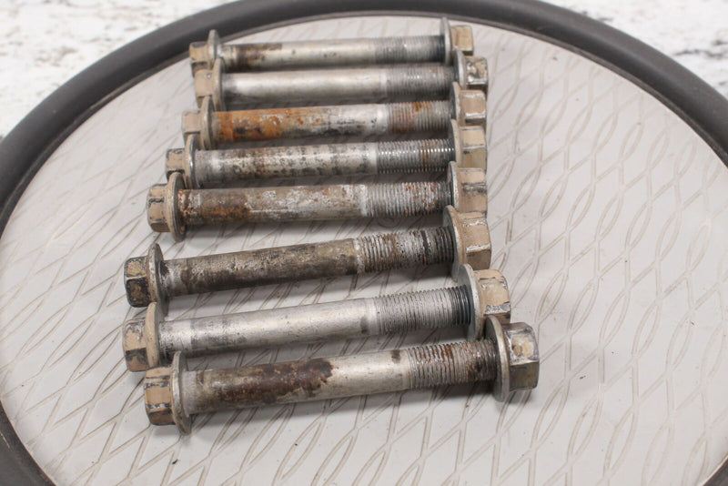 2018 ARCTIC CAT TEXTRON WILDCAT XX Front A Arm Mounting Bolts 8413-200 - ATV