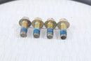 2018 ARCTIC CAT TEXTRON WILDCAT XX Front Brake Caliper Mounting Bolts 8409-026 - ATV