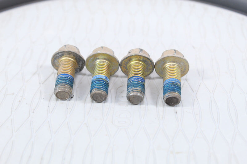 2018 ARCTIC CAT TEXTRON WILDCAT XX Front Brake Caliper Mounting Bolts 8409-026 - ATV