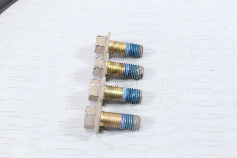 2018 ARCTIC CAT TEXTRON WILDCAT XX Front Brake Caliper Mounting Bolts 8409-026 - ATV