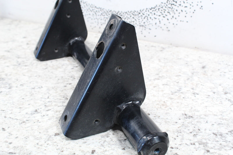 2018 ARCTIC CAT TEXTRON WILDCAT XX Front Engine Mount Bracket Motor 8506-891 - ATV