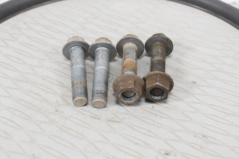 2018 ARCTIC CAT TEXTRON WILDCAT XX Front Frame Skid Mounting Bolts 8415-255 - ATV