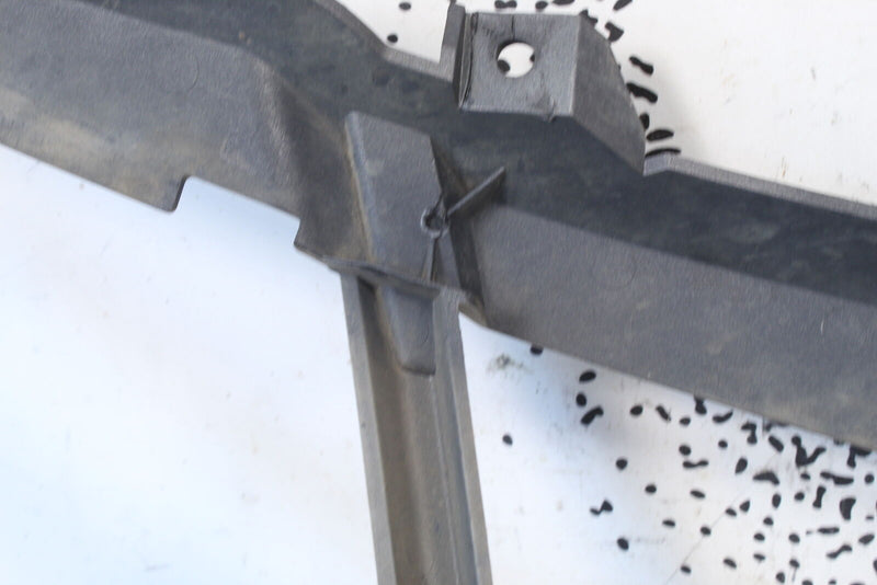 2018 ARCTIC CAT TEXTRON WILDCAT XX Front Grill Fascia Guard 9506-108 - ATV