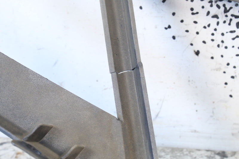 2018 ARCTIC CAT TEXTRON WILDCAT XX Front Grill Fascia Guard 9506-108 - ATV