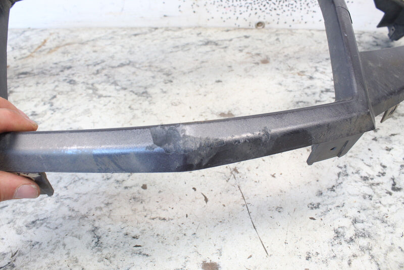 2018 ARCTIC CAT TEXTRON WILDCAT XX Front Grill Fascia Guard 9506-108 - ATV