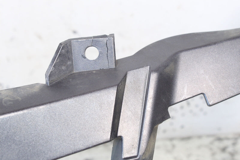 2018 ARCTIC CAT TEXTRON WILDCAT XX Front Grill Fascia Guard 9506-108 - ATV