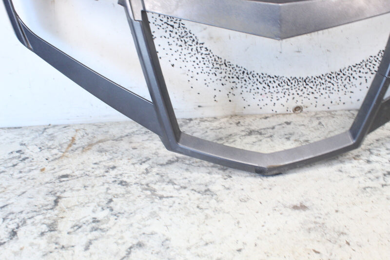 2018 ARCTIC CAT TEXTRON WILDCAT XX Front Grill Fascia Guard 9506-108 - ATV