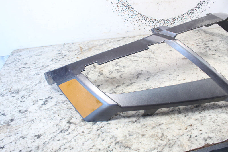 2018 ARCTIC CAT TEXTRON WILDCAT XX Front Grill Fascia Guard 9506-108 - ATV