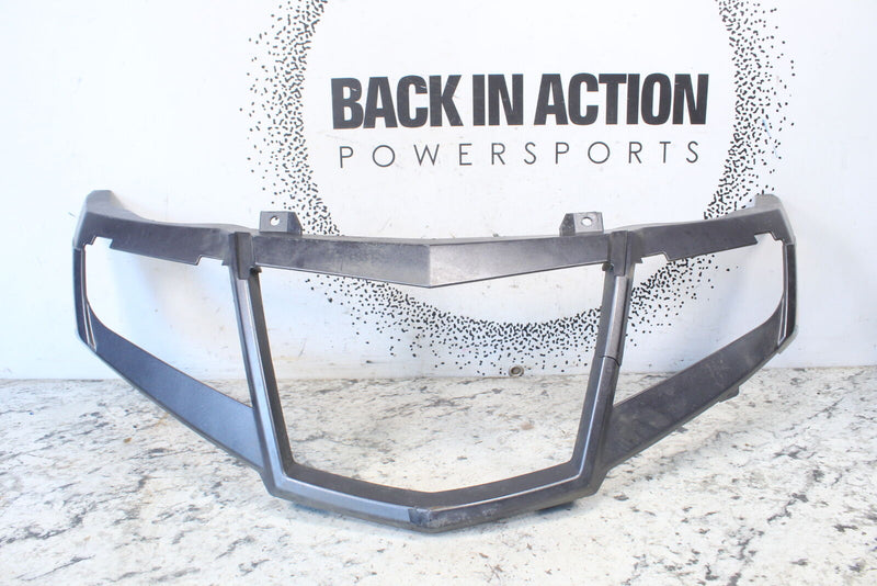 2018 ARCTIC CAT TEXTRON WILDCAT XX Front Grill Fascia Guard 9506-108 - ATV