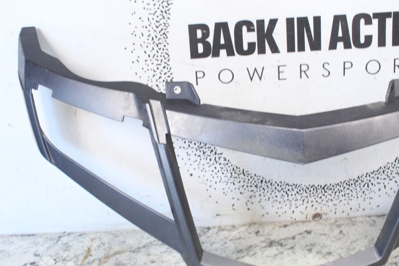 2018 ARCTIC CAT TEXTRON WILDCAT XX Front Grill Fascia Guard 9506-108 - ATV