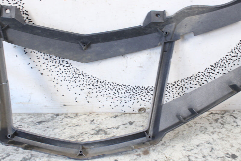 2018 ARCTIC CAT TEXTRON WILDCAT XX Front Grill Fascia Guard 9506-108 - ATV