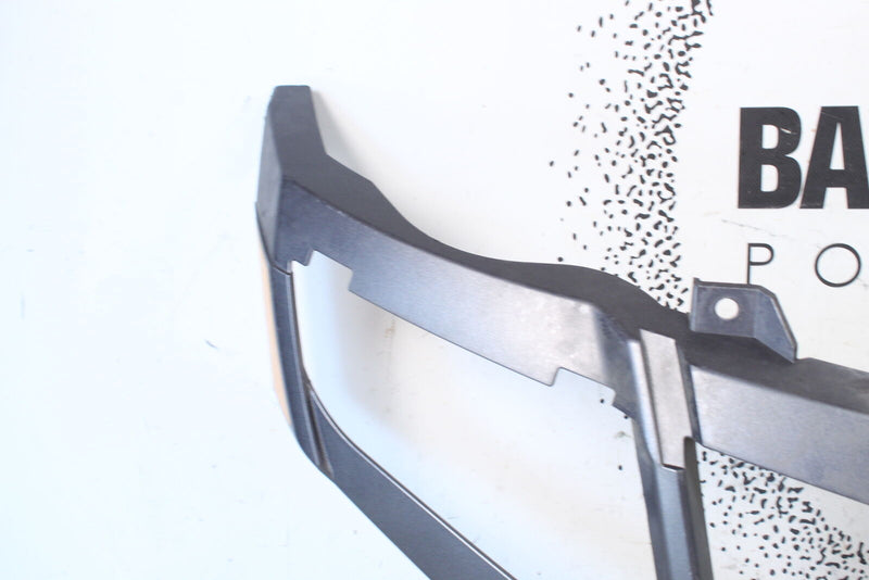 2018 ARCTIC CAT TEXTRON WILDCAT XX Front Grill Fascia Guard 9506-108 - ATV