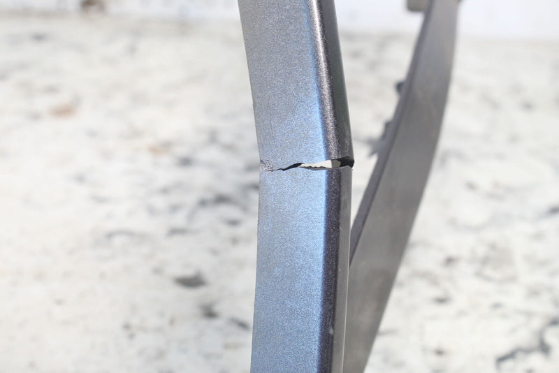 2018 ARCTIC CAT TEXTRON WILDCAT XX Front Grill Fascia Guard 9506-108 - ATV