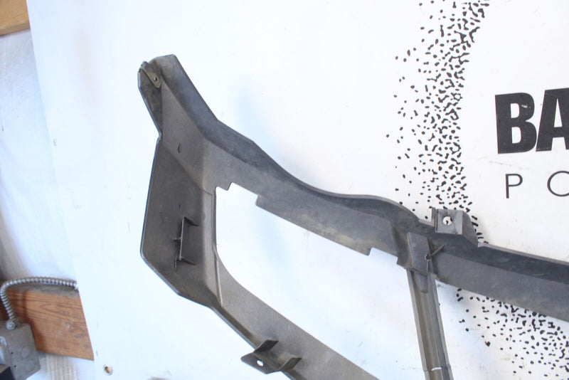 2018 ARCTIC CAT TEXTRON WILDCAT XX Front Grill Fascia Guard 9506-108 - ATV