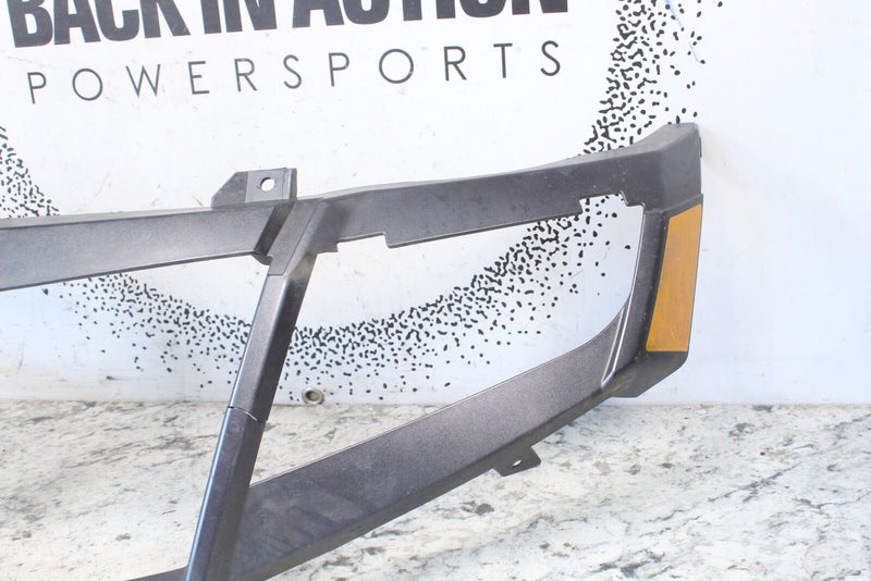 2018 ARCTIC CAT TEXTRON WILDCAT XX Front Grill Fascia Guard 9506-108 - ATV