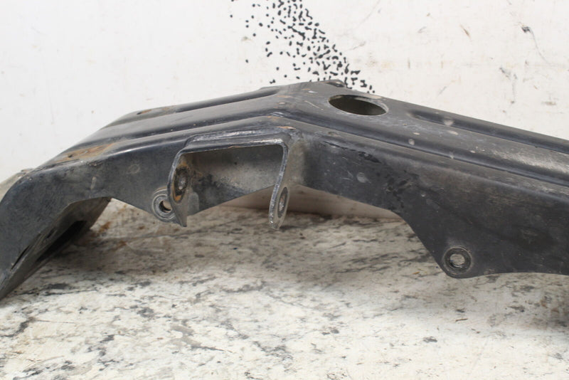 2018 ARCTIC CAT TEXTRON WILDCAT XX Front Lower Frame Skid Support 9506-347 - ATV