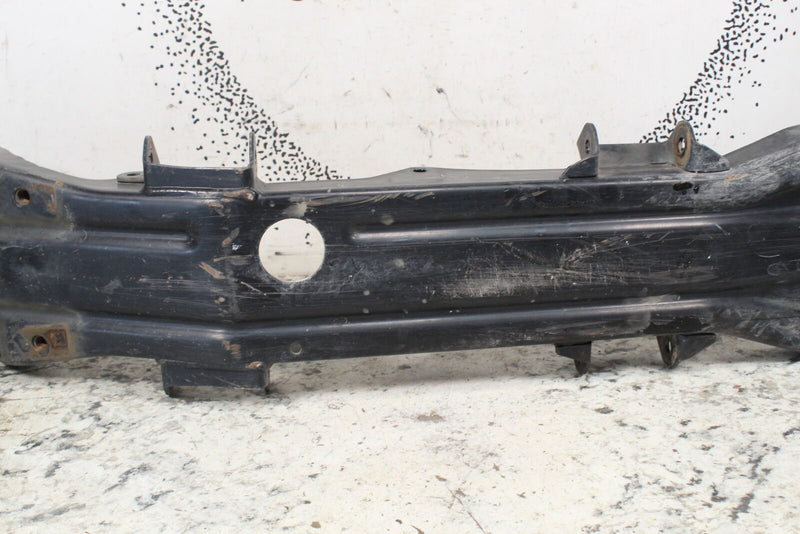 2018 ARCTIC CAT TEXTRON WILDCAT XX Front Lower Frame Skid Support 9506-347 - ATV