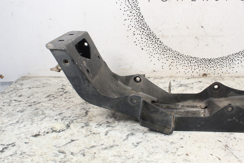 2018 ARCTIC CAT TEXTRON WILDCAT XX Front Lower Frame Skid Support 9506-347 - ATV