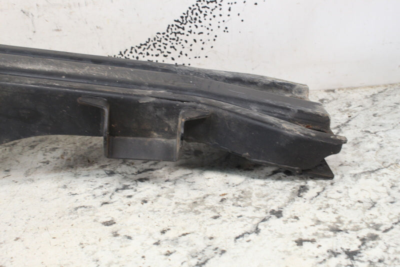 2018 ARCTIC CAT TEXTRON WILDCAT XX Front Lower Frame Skid Support 9506-347 - ATV