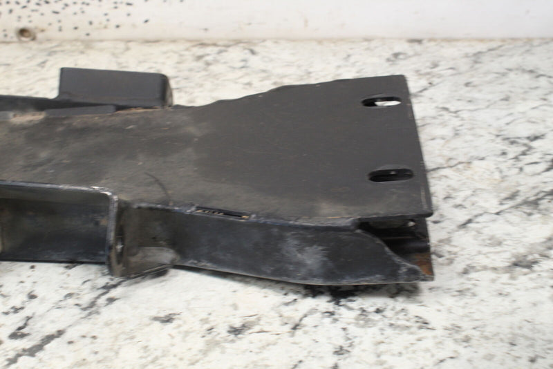 2018 ARCTIC CAT TEXTRON WILDCAT XX Front Lower Frame Skid Support 9506-347 - ATV