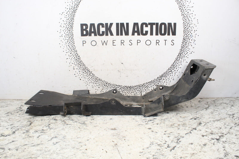 2018 ARCTIC CAT TEXTRON WILDCAT XX Front Lower Frame Skid Support 9506-347 - ATV