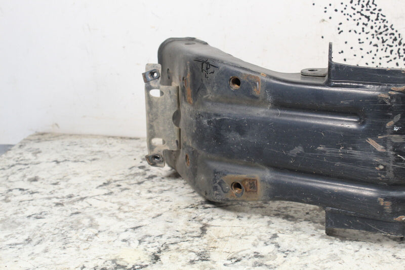 2018 ARCTIC CAT TEXTRON WILDCAT XX Front Lower Frame Skid Support 9506-347 - ATV