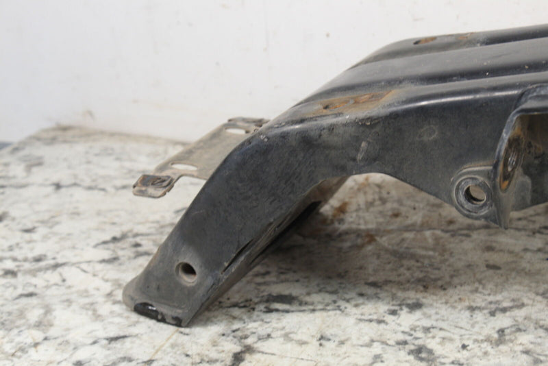 2018 ARCTIC CAT TEXTRON WILDCAT XX Front Lower Frame Skid Support 9506-347 - ATV