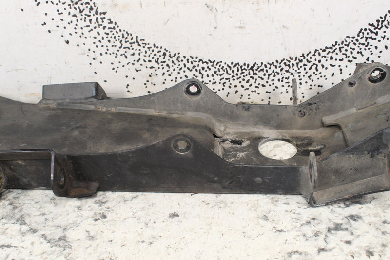 2018 ARCTIC CAT TEXTRON WILDCAT XX Front Lower Frame Skid Support 9506-347 - ATV