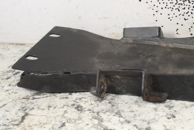 2018 ARCTIC CAT TEXTRON WILDCAT XX Front Lower Frame Skid Support 9506-347 - ATV