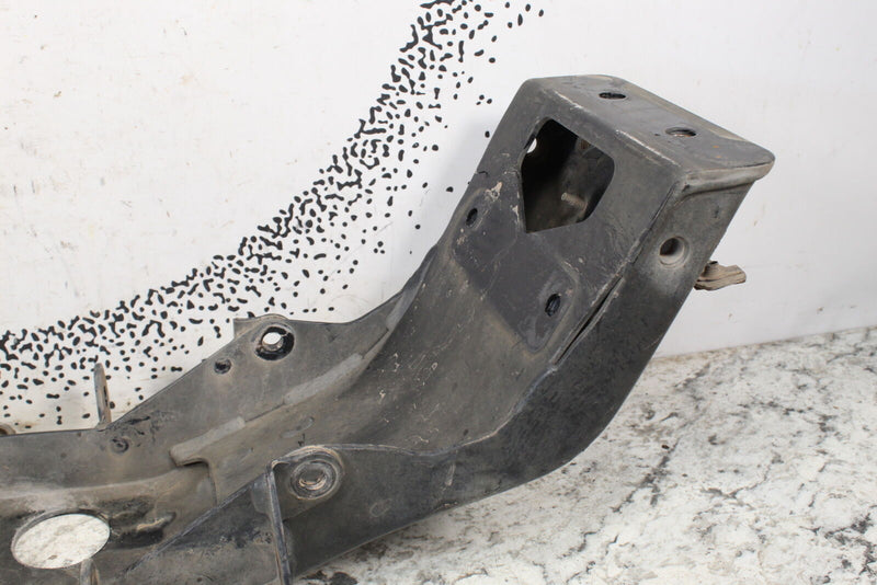 2018 ARCTIC CAT TEXTRON WILDCAT XX Front Lower Frame Skid Support 9506-347 - ATV
