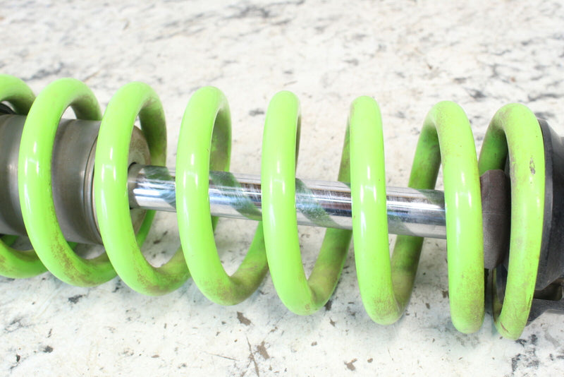 2018 ARCTIC CAT TEXTRON WILDCAT XX Front Shock Absorber Strut 0403-685 - ATV