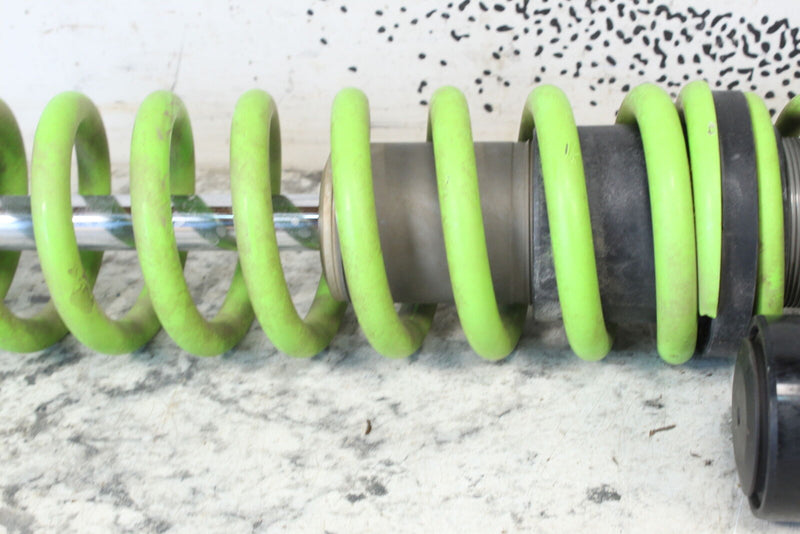 2018 ARCTIC CAT TEXTRON WILDCAT XX Front Shock Absorber Strut 0403-685 - ATV