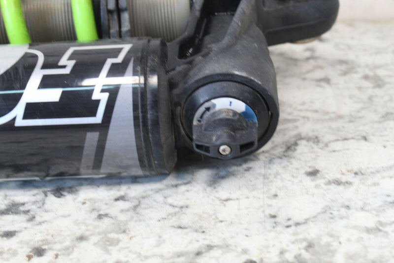 2018 ARCTIC CAT TEXTRON WILDCAT XX Front Shock Absorber Strut 0403-685 - ATV