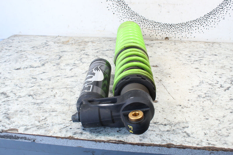 2018 ARCTIC CAT TEXTRON WILDCAT XX Front Shock Absorber Strut 0403-685 - ATV