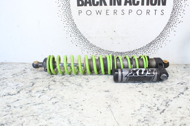 2018 ARCTIC CAT TEXTRON WILDCAT XX Front Shock Absorber Strut 0403-685 - ATV